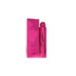 360 Collection Magnetic Pink for Women 3.4oz Edt By Perry Ellis