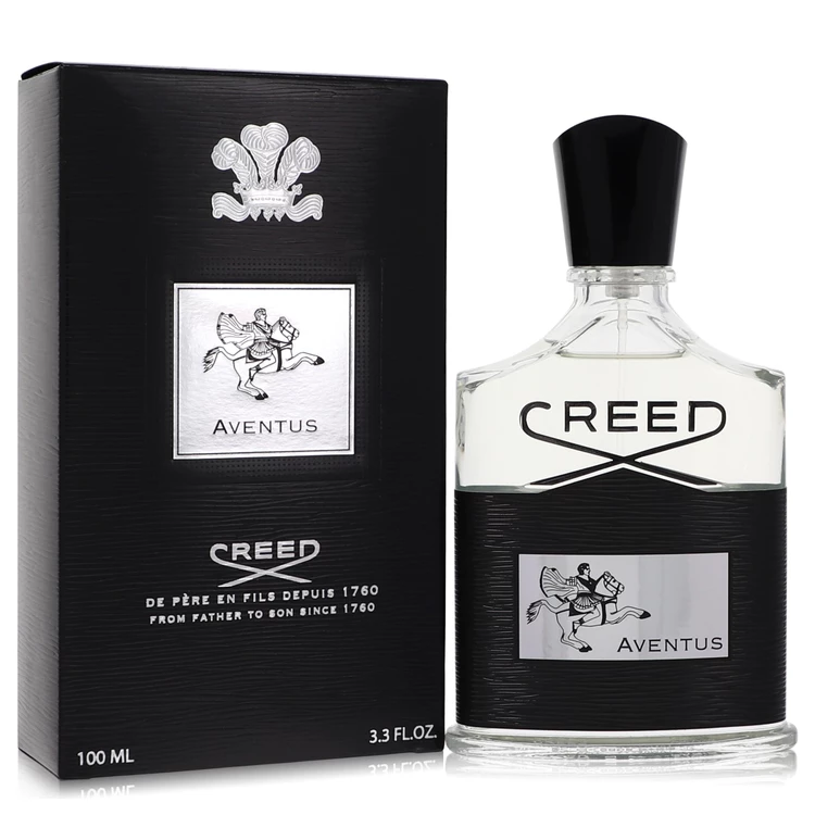 Aventus by Creed for Men 3.3 oz Eau De Parfum Spray