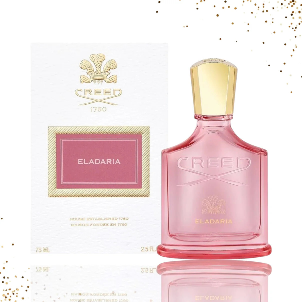 Creed Eladaria 2.5oz Eau De Parfum For Women