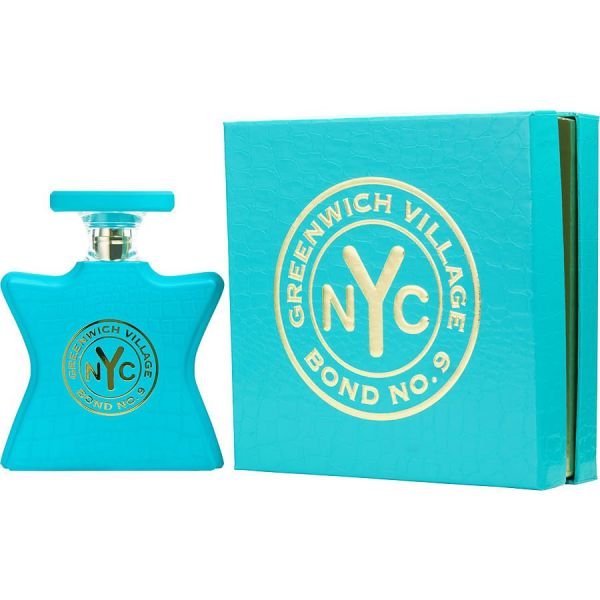 Greenwich Village by Bond No.9 3.4oz Eau de Parfum for Women