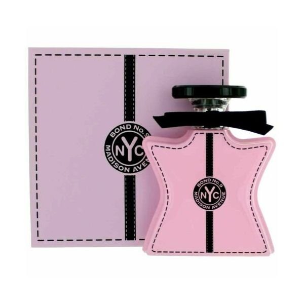 Madison Avenue by Bond No.9 Eau de Parfum