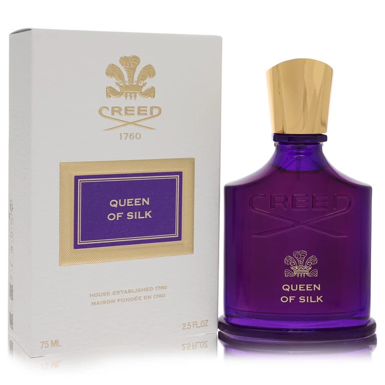 Creed Queen of Silk 2.5oz Eau de Parfum