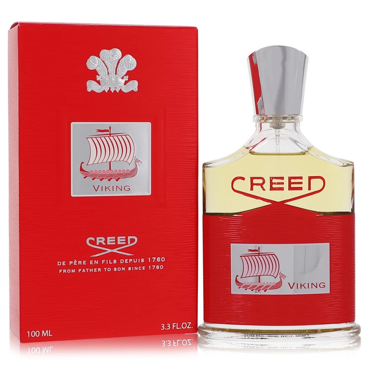 Viking by Creed 3.4oz Eau de Parfum Unisex