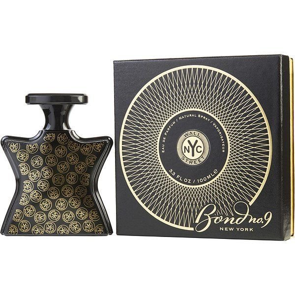 Wall Street By Bond No.9 3.3 ounce Eau De Parfum For Unisex