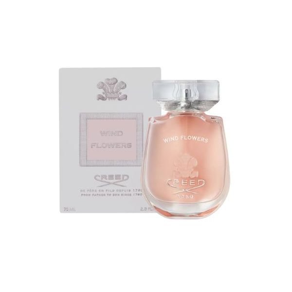 Creed Wind Flowers 2.5oz Eau de Parfum for Ladies