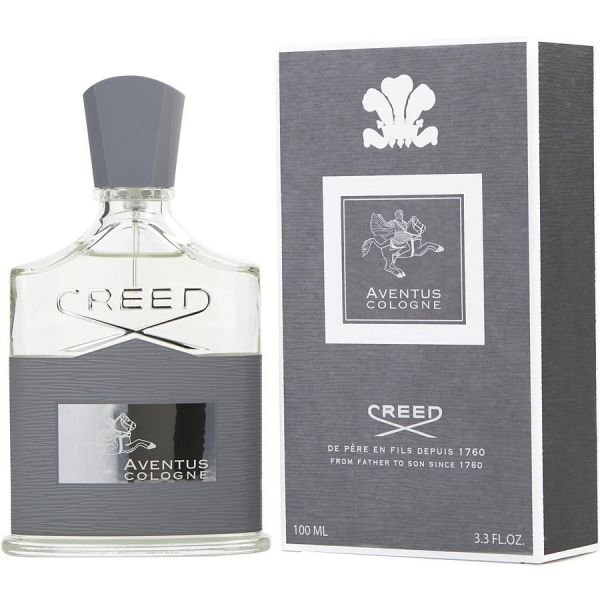 Aventus Cologne by Creed 3.4oz Eau de Parfume for Men
