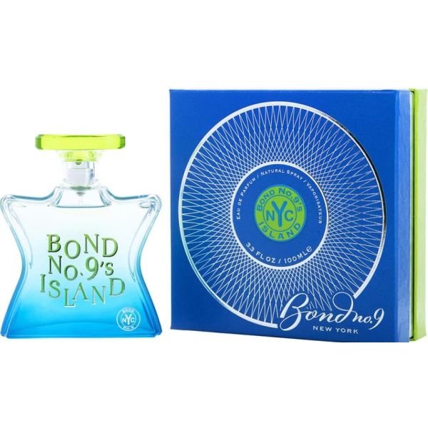 Island by Bond No.9’s 3.4oz Eau de Parfum
