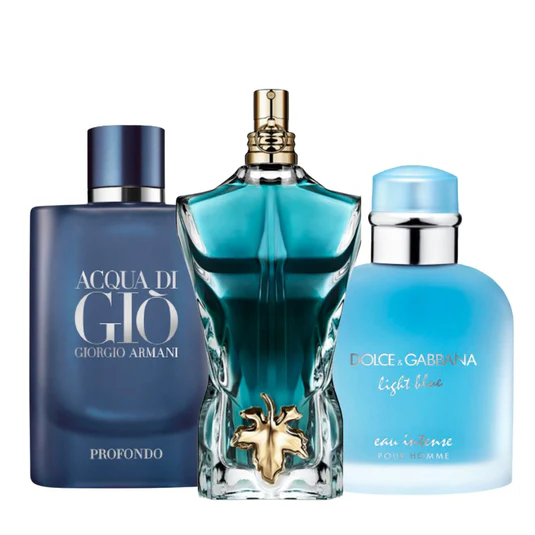 Mens Colognes