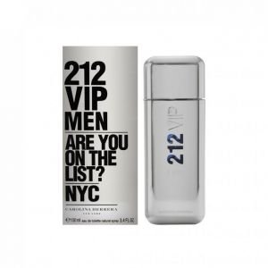 212 VIP Men 3.4 Edt