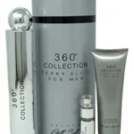 360 Collection Gift Set 3.4oz EDT