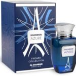 Al Haramain Azure French Collection 3.4oz Edp