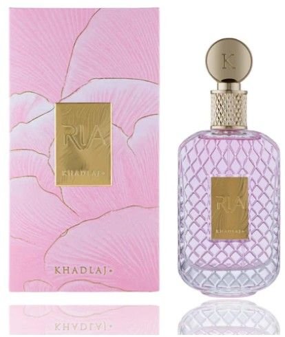 Khadlaj Ria 3.4oz Eau de Parfum for Ladies