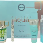 Armaf Odyssey Aqua (Lux) Gift Set