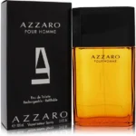 Azzaro Pour Homme