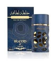 Khalta Blend of Lattafa 3.4 oz Extrait By Lattafa