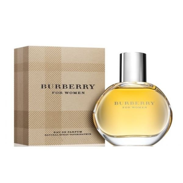 Burberry for Women 3.4 ounce Eau De Parfum