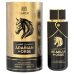 Arabian Horse 3.4oz Eau de Parfum by Emper