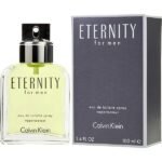 Eternity by CK Men