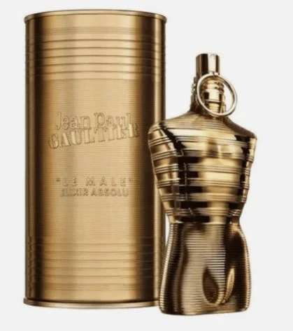 Gaultier Le Male Elixr Absolu Parfum Intense by Jean Paul