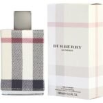 London by Burberry