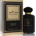 Murjan Seher Al Ameer 3.4oz Eau De Parfum by Dumont