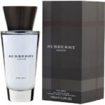 Touch for men by Burberry