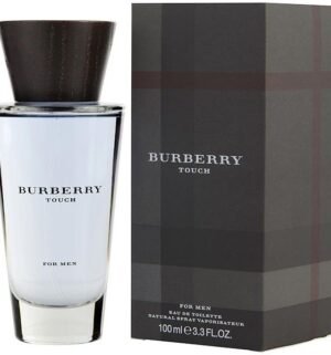 Touch for men by Burberry