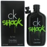 ck one shock