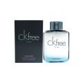 Ck Free 3.4 ounce Edt For Men By Calvin Klein