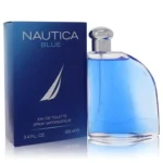 Nautica Blue 3.4oz Eau de Toilette for Men