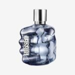 Christian Dior Sauvage Eau De Parfum Spray For Men, Blue , 3.4 Ounce