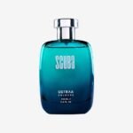 Ustraa Ammunition Cologne - 100 ml - Perfume for Men