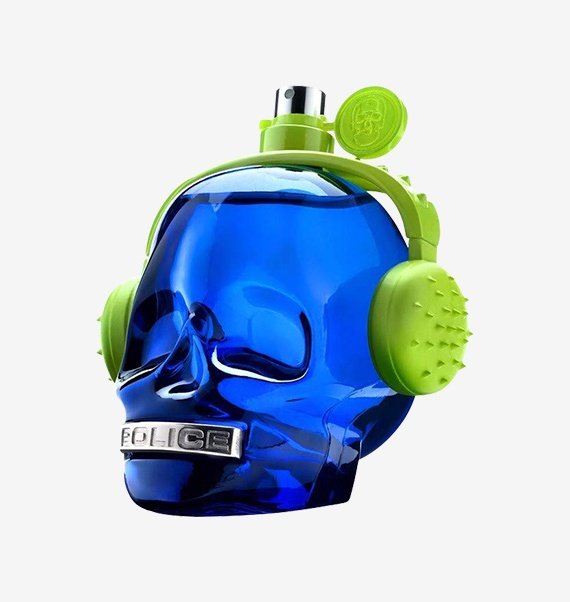 DOLCE GABBANA Intenso Eau De Parfum Spray for Men, 4.2 Fluid Ounce