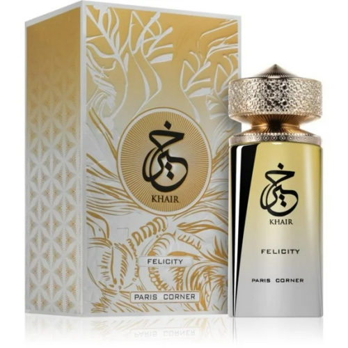 Khair Felicity 3.4oz Eau de Parfum by Paris Corner